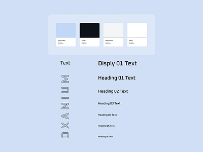 VerbiAI - AI Text Generator | Design Concept aiwriting branding contentcreation effortlesswriting figmadesign machinelearning productivity textgeneration uidesign uiux verbiai writingtools