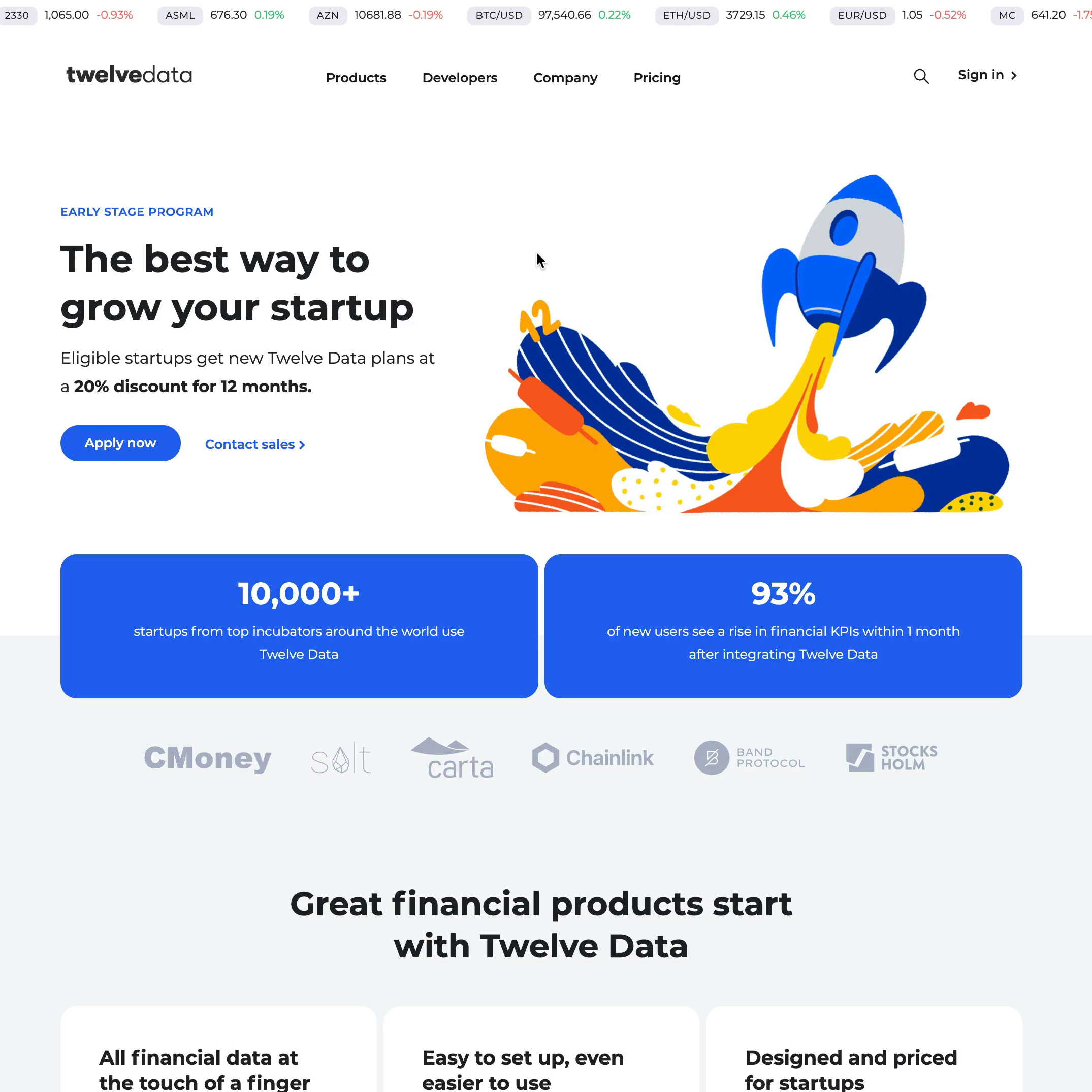 Example of Holistic Product Design