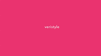 Veristyle - AI to bring high-end styling to women everywhere ai app design fashion mobile ui ux