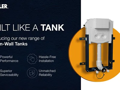 In-wall Tanks Explainer Video 2d animation company 3d animation company explainer video