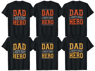 Dad T-shirt Design awesome coustom design graphic graphic design graphic design portfolio graphic designer graphic designing graphic desing illustration motivational tshirt nafisfuadpranto rockstar graphic t shirt t shirt design t shirts typography typography t shirt typography t shirt design unique