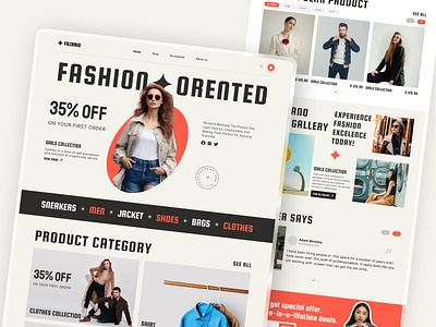 Fashion E-commerce Website UI UX Design branding design figma figma design figma website figma website design figma website ui design glisterflow graphic design logo omarfaruk ui ux designer omarfaruk47 ui uiux uiux design user experience user friendly design user interface website design website ui ux design