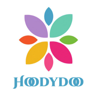 Hody branding graphic design logo ui