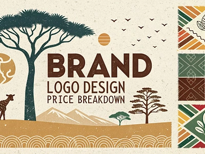 Logo Design Costs in South Africa: A Complete Guide logo design costs cape town pricing guide