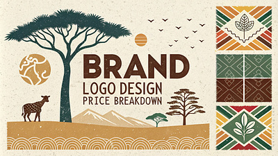 Logo Design Costs in South Africa: A Complete Guide logo design costs cape town pricing guide