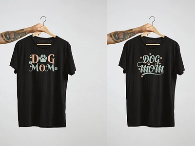 Cool Dog Mom t shirt design clothing cool dog mom dog mom dog mom t shirt dog mom t shirt design graphic design retro design retro dog t shirt retro t shirt t shirt t shirts typography typography dog mom typography t shirt typography tee vintage vintage t shirt