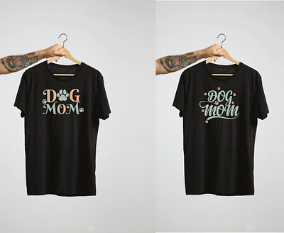 Cool Dog Mom t shirt design clothing cool dog mom dog mom dog mom t shirt dog mom t shirt design graphic design retro design retro dog t shirt retro t shirt t shirt t shirts typography typography dog mom typography t shirt typography tee vintage vintage t shirt