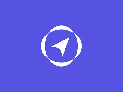 True Vital Medical Brand Identity Logo Mark arrow brand branding design geometric graphic design healthcare icon identity logo mark medical purple vector