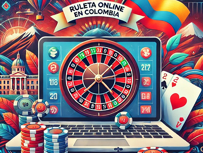 Ruleta Online en Colombia: Guía Completa para Ruleta Gratis