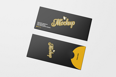 Envelope Mockup branding branding mockup design envelope envelope mockup mockup psd psd mockup