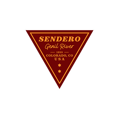 POSADA "EL SENDERO" 3d animation app branding design graphic design illustration logo motion graphics typography ui ux vector