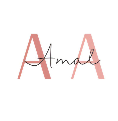 AmAl 3d animation branding graphic design logo motion graphics ui