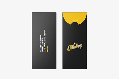 Envelope Mockup branding branding mockup envelope envelope mockup mockup psd psd mockup