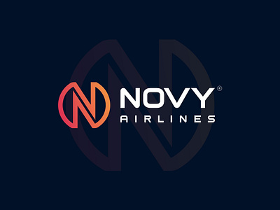 N letter timeless logo design for airlines or travel business app logo attactive logo awesome logo branding highly business logo iconic logo it agency logo lettermark logo logo design minimal logo minimalist logo startup logo timeless logo travel logo website logo wordmark