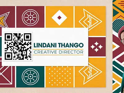 QR Codes for Business Cards: Mzansi Design & Marketing digital marketing tips