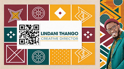 QR Codes for Business Cards: Mzansi Design & Marketing digital marketing tips