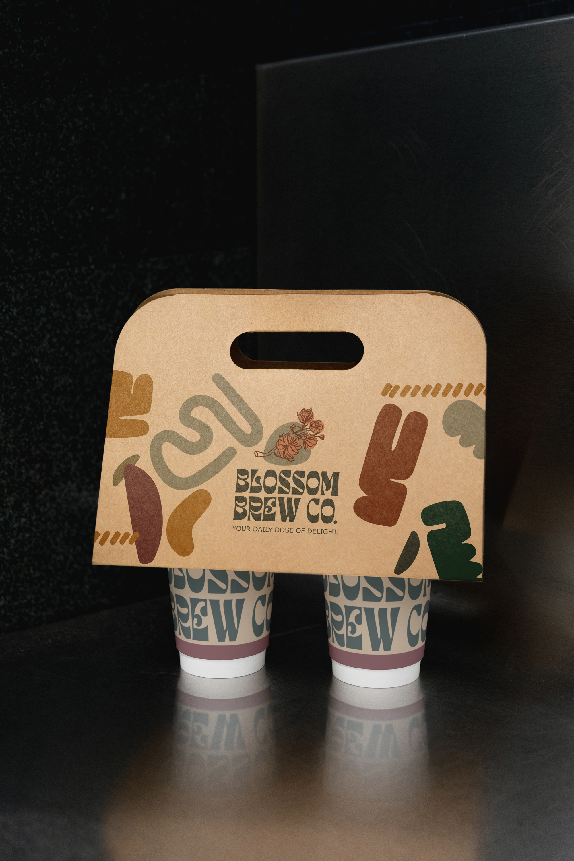 Example of Marketing Materials