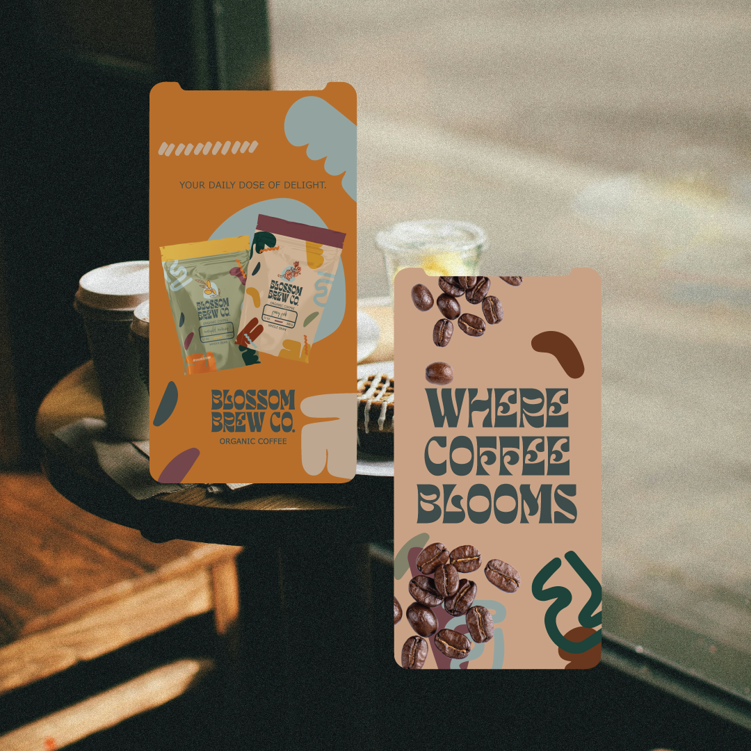 Example of Custom Branding