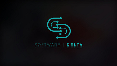 Software Delta Logo