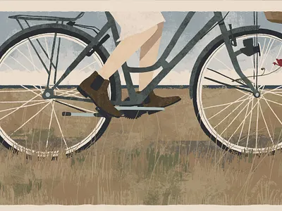 WIP art comic design editorial art graphic novel illustration nature wip