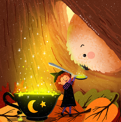 My wise friend. art artes book childrenbook illustration ilustradores kidlit livro livroinfantil