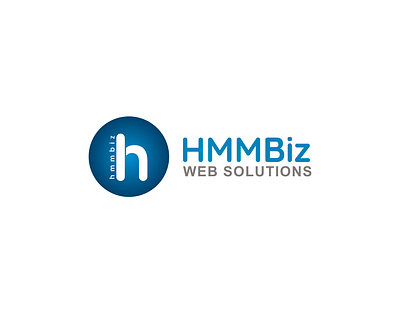 Redesign hmmbiz website | Home page | Hero section branding figma home page logo redesign ui ux