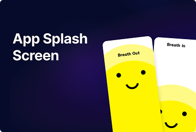 Day 29: Splash Screen Animation animation app design figma graphic design illustration splashscreen ui uiux