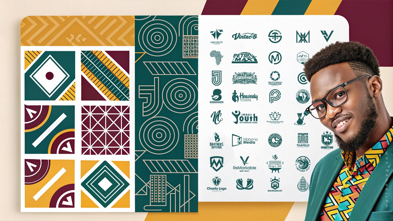 Example of Logo Design