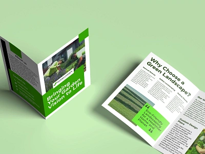 Creative Bifold Brochure annual report app design bifold brochure billboard branding brochure design business card creative brochure design flyer design graphic design illustration leaflet logo packaging design productive flyer social media poster trifold brochure ui vector