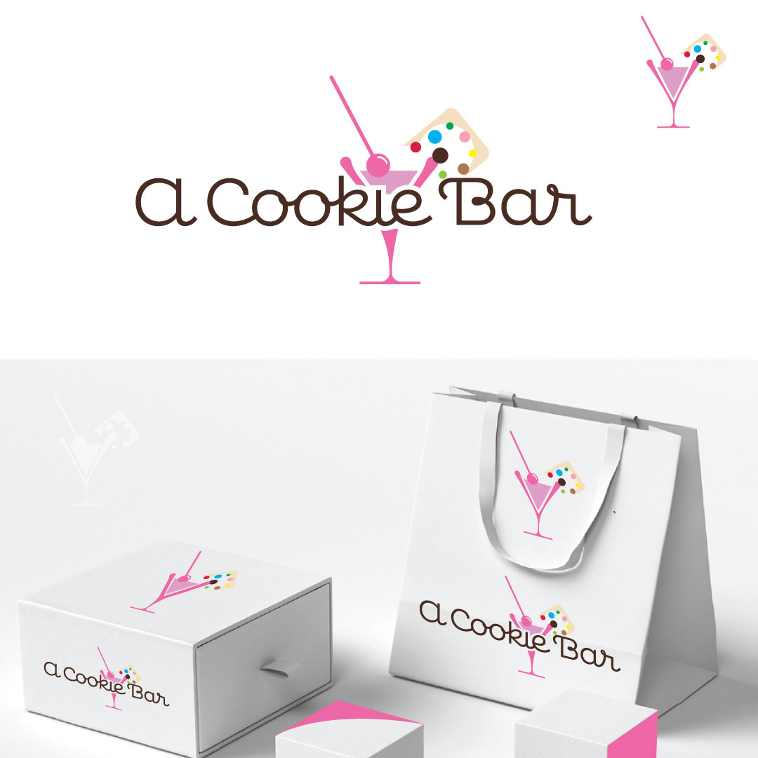 Example of A Cookie Bar