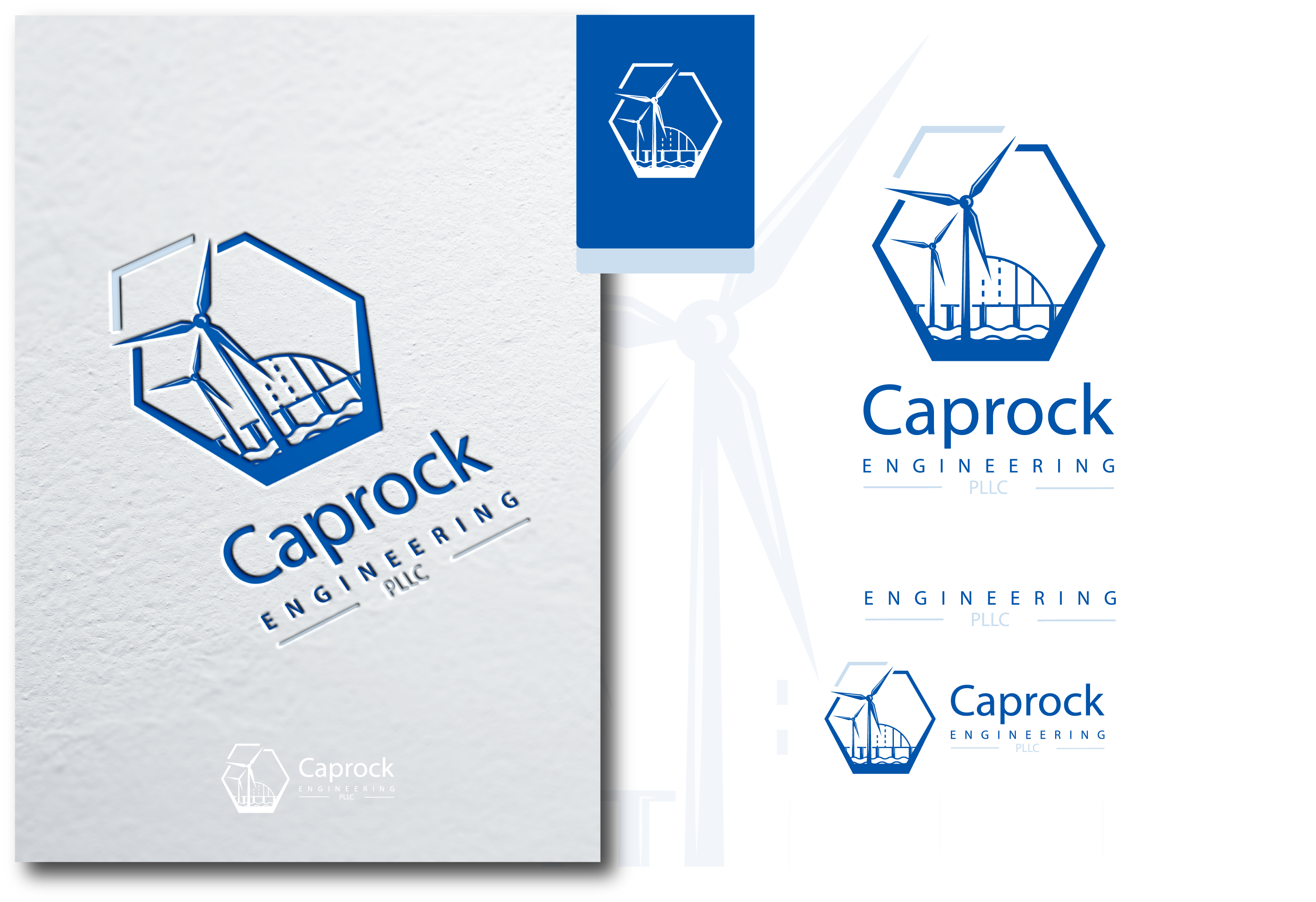 Example of Logo Design