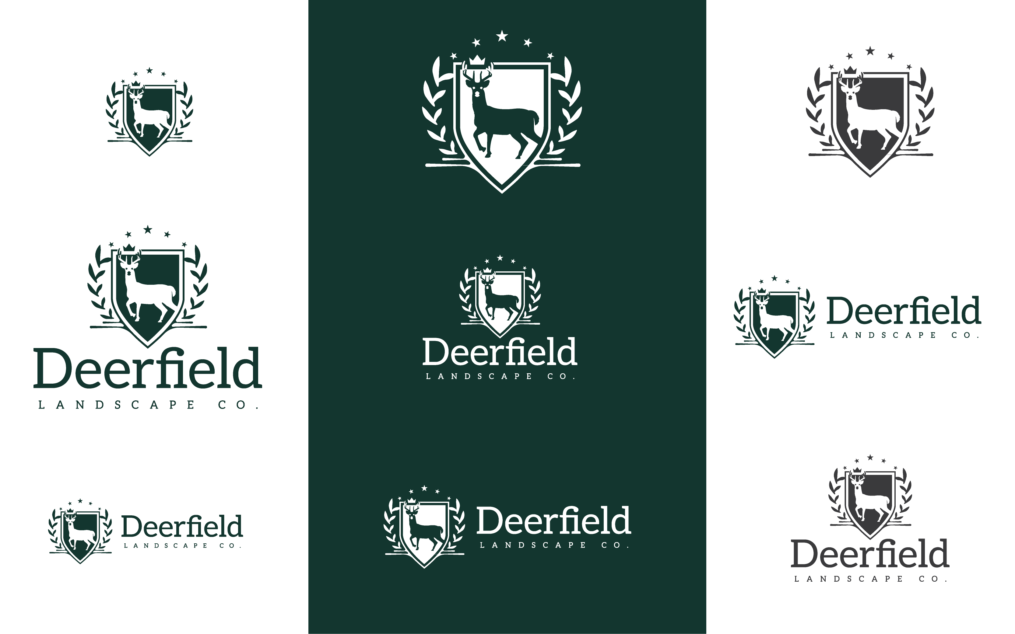 Example of Logo Design