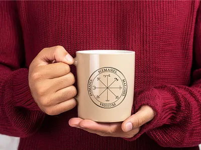 Pixel Perfect: Custom Logo Creations artwork