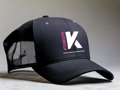 Pixel Perfect: Custom Logo Creations artwork