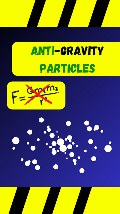 🔹 Anti-Gravity Particles | HTML CSS JavaScript animation css design frontenddev frontenddeveloper html motion graphics ui webdeveloper webdevelopment