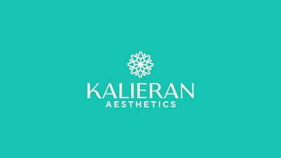 Logo Design For Aesthetics Brand adobe illustrator aesthetics aesthetics branding aesthetics design aesthetics logo beauty branding beauty logo branding graphic design logo logo design logodesign minimal visual identity