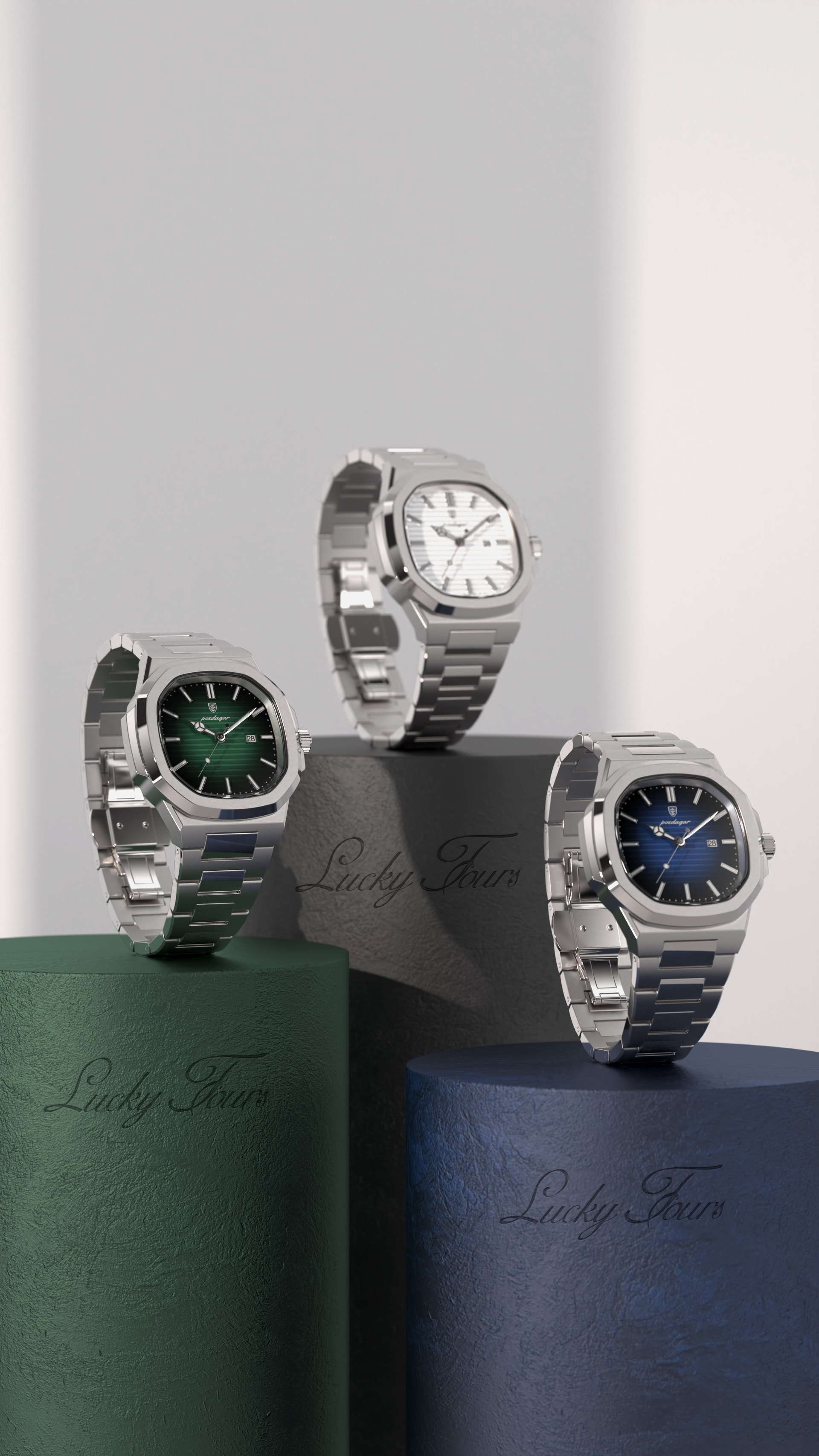 Example of Amazon Listing Images Design