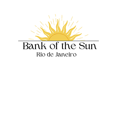 Bank Logo logo