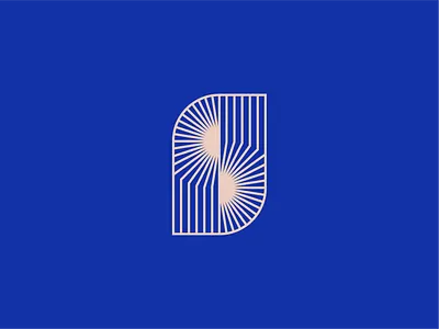 Sage Paradigm - logo design concept bohemian branding consulting design digital transformation innovation logo