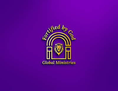 Church Logo branding church graphic design logo motion graphics