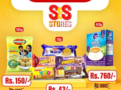 Social Media Post Designs graphic design