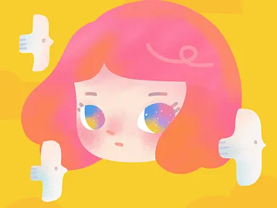 Lois_01 illustration