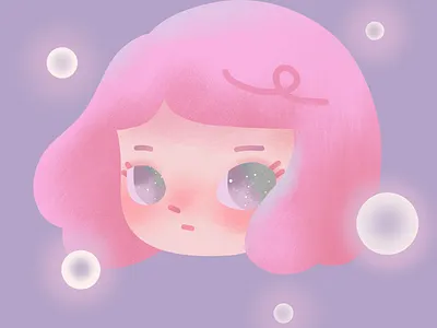 Lois_03 illustration