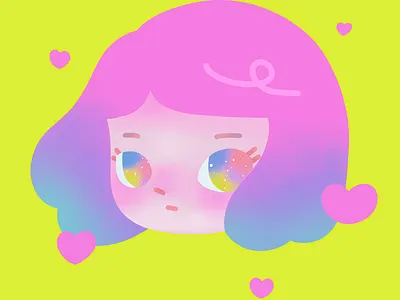 Lois_04 illustration