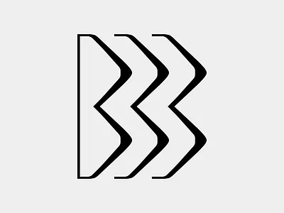 LOGO - B animal b branding design graphic design icon identity illustration logo ui vector