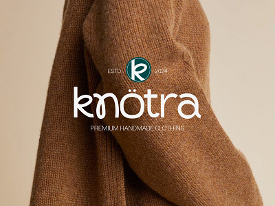 Knötra, Visual identity adobe illustrator adobe photoshop brand design brand designer brand identity branding clothing clothing brand clothing brand design design fashion fashion industry graphic design graphic designer logo logo design logo designer visual identity