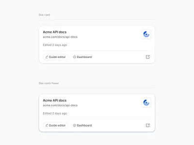 Project cards branding design graphic design illustration product design ui ux