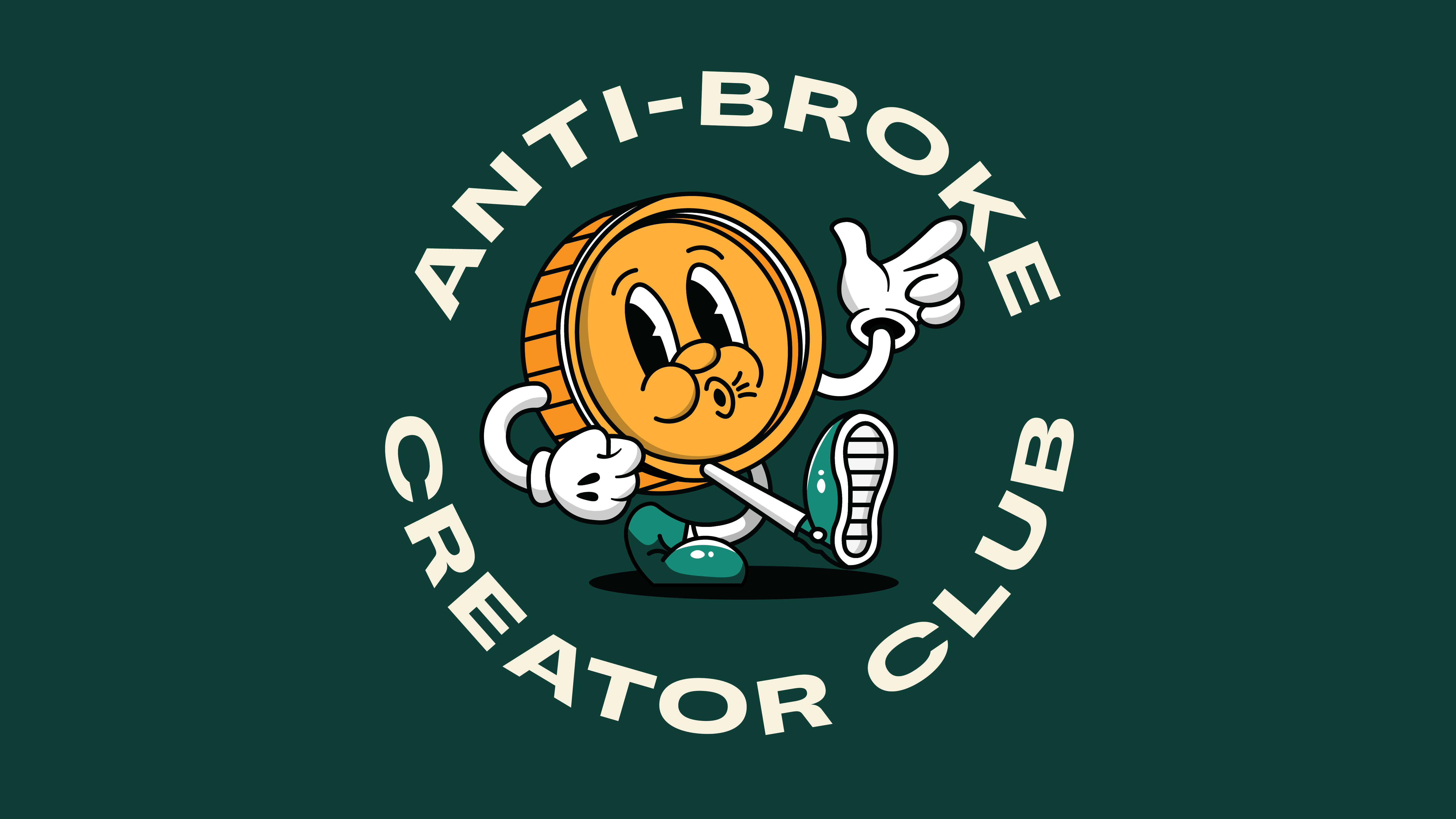 Example of Business Brand Design