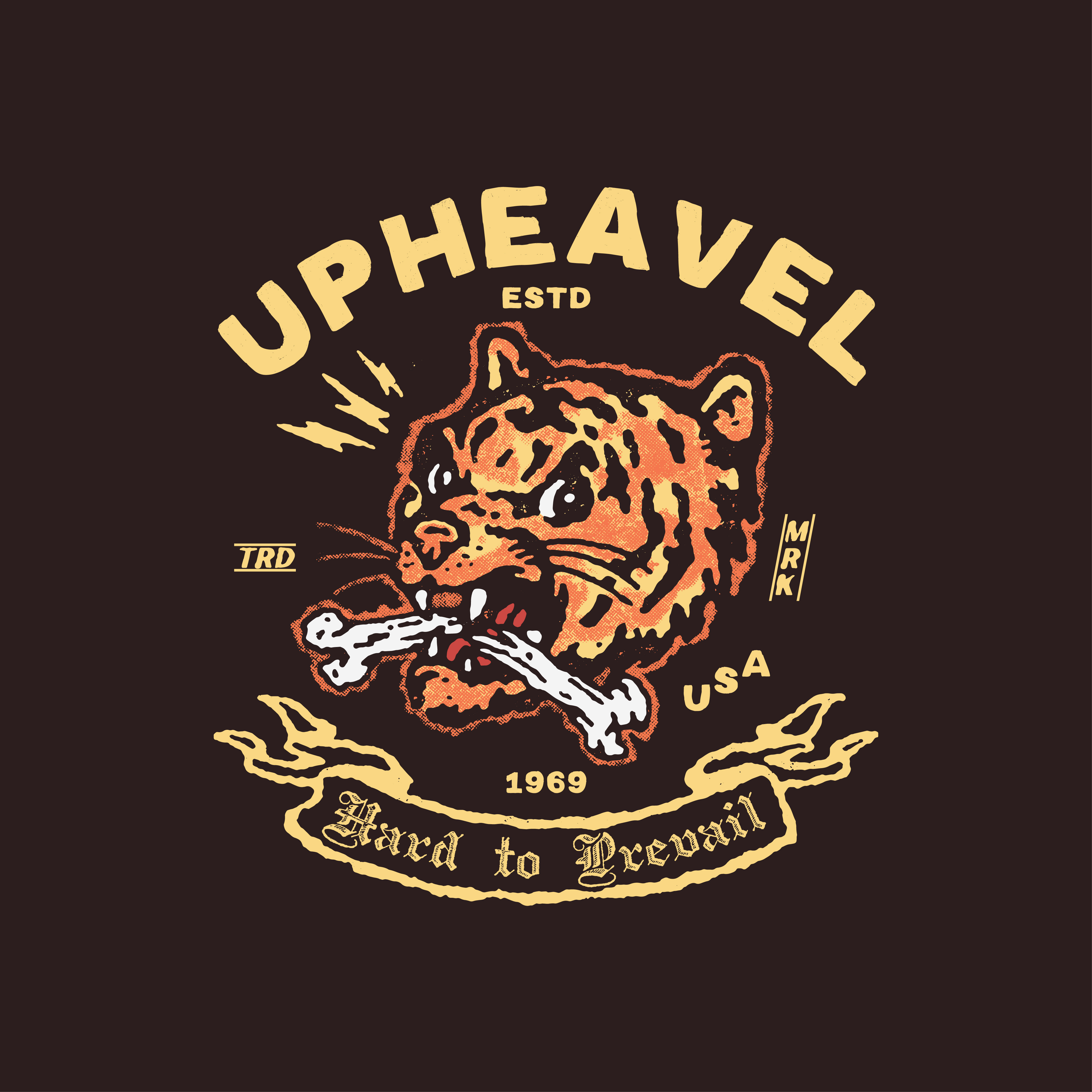 Example of Merchandise Design