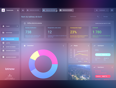 iOT.Now Dashboard branding graphic design logo